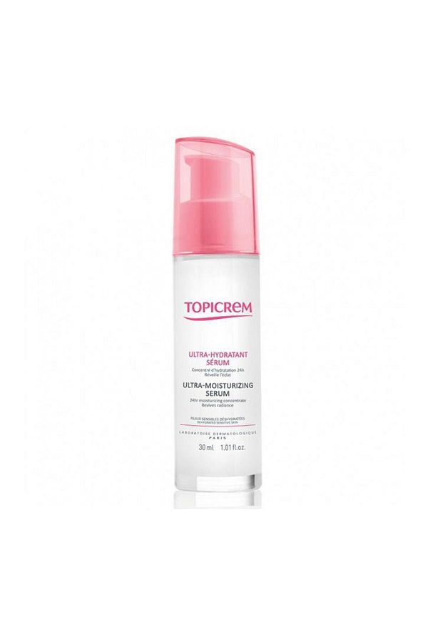 Topicrem-Ultra Moisturizing Serum 30 ml 1