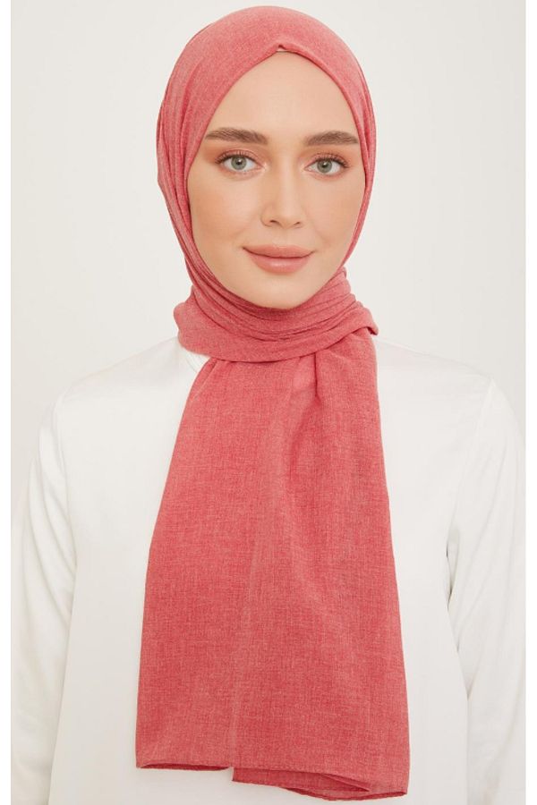Armine-Adalia Trend Shawl 3207 - Ροζ 1