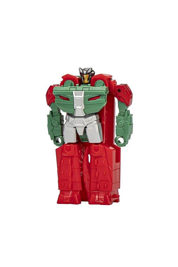 transformers-Earthspark يتحول في خطوة واحدة مجسم Skullcruncher F6229 F8661 1