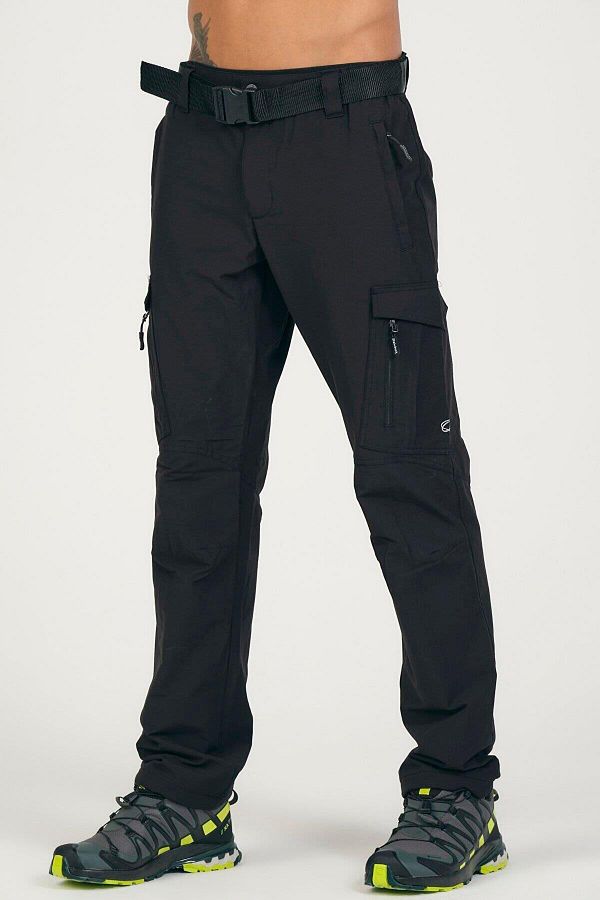 Q Steinbock-Q&steinbock Argos Two Men's Trousers 1