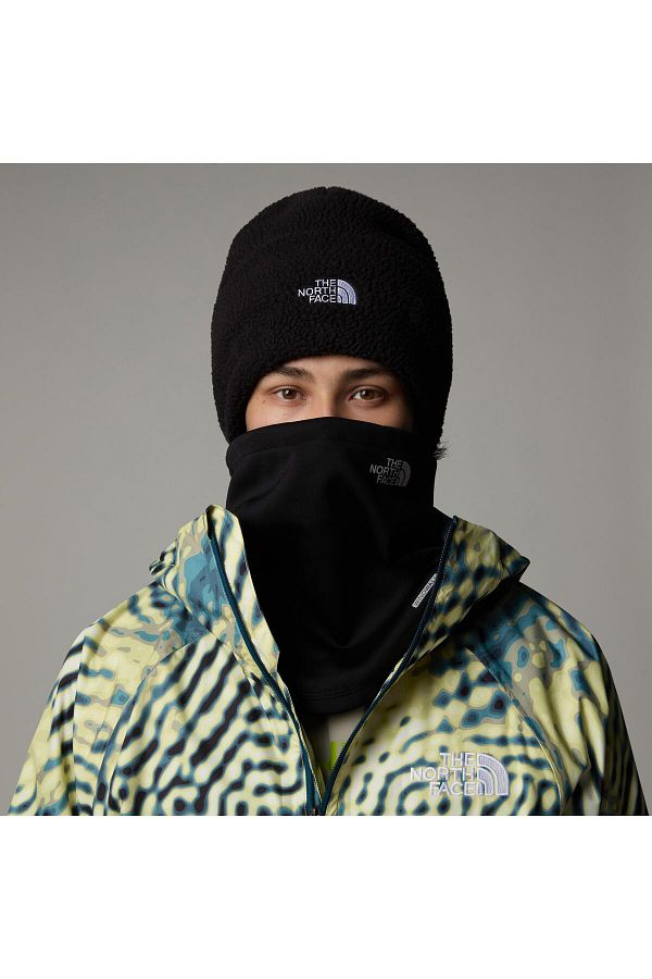 THE NORTH FACE-طوق رقبة للجنسين من Windwall Neck Gaiter 1