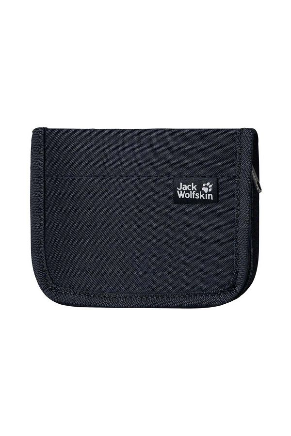 Jack Wolfskin-First Class Wallet - Stylish and Functional Design 1