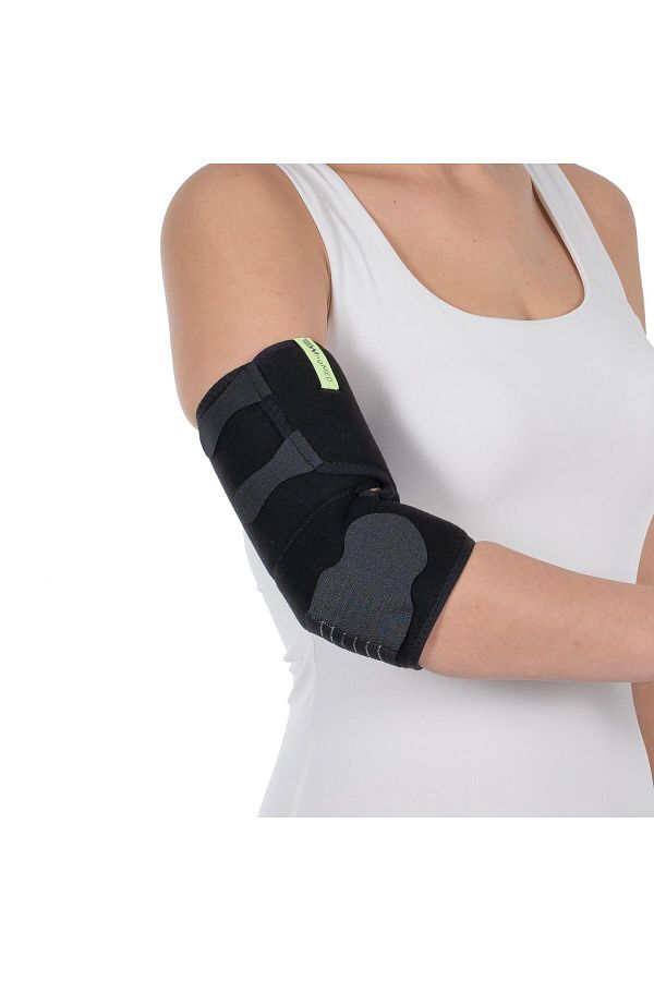 Wingmed-Epicondylitis Supported Elbow Brace W203 1