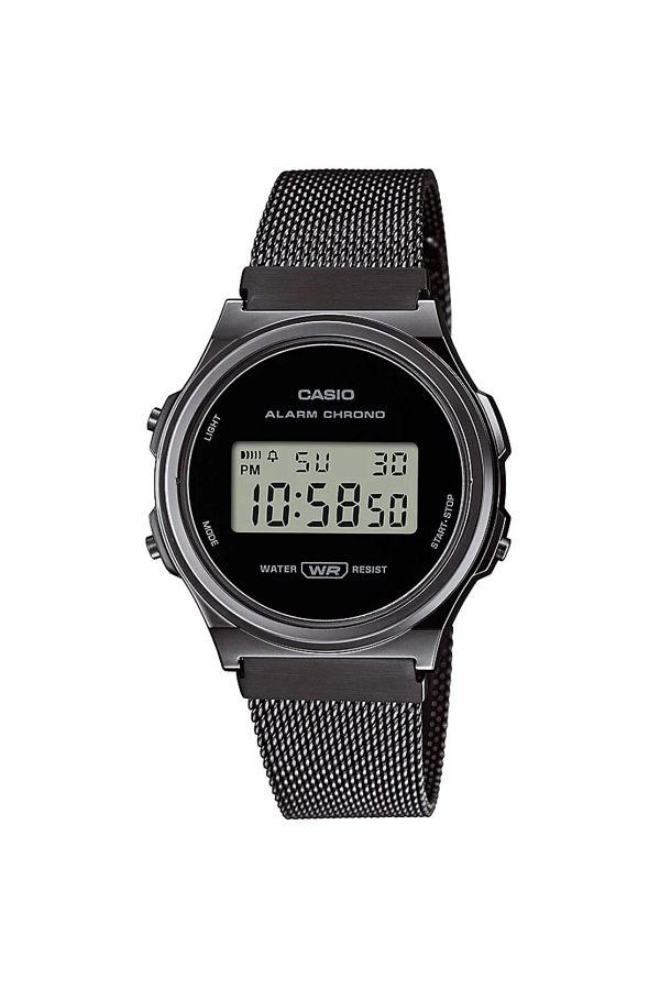 Casio-A171WEMB-1ADF Casio Wristwatch 1