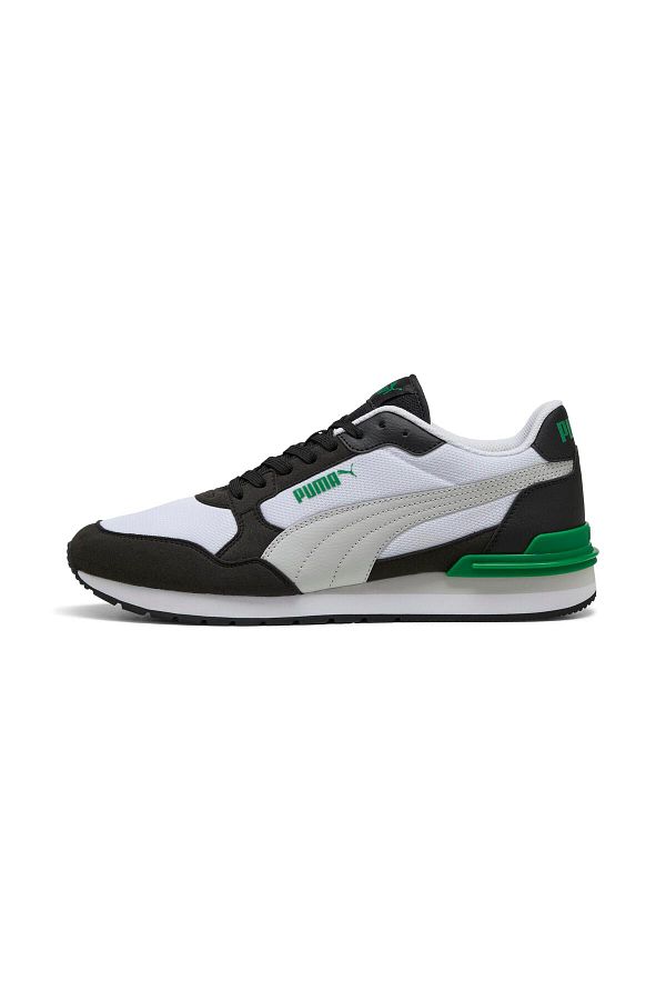 Puma-St Runner V4 Mesh Sneaker 1