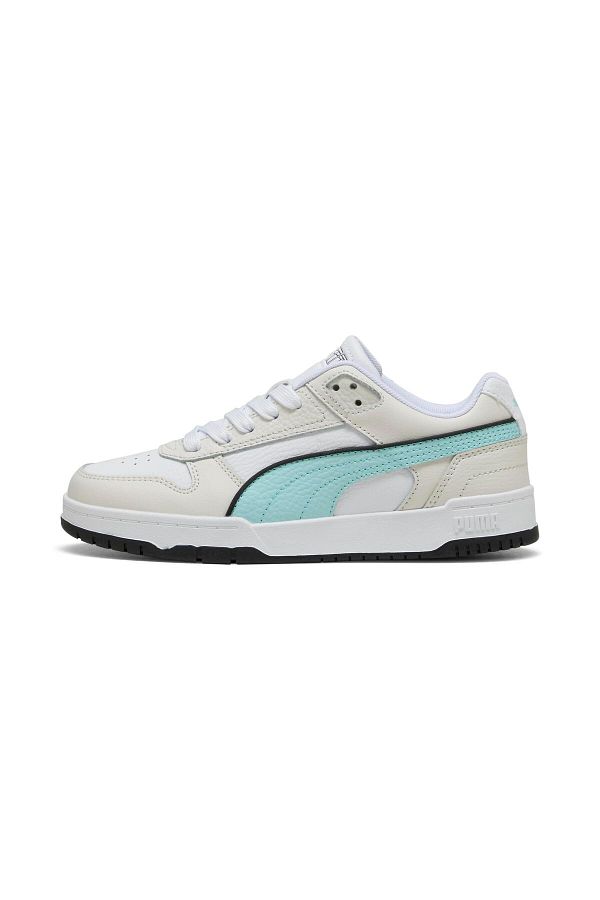 Puma-Rbd Game Low Jr Sneaker 1