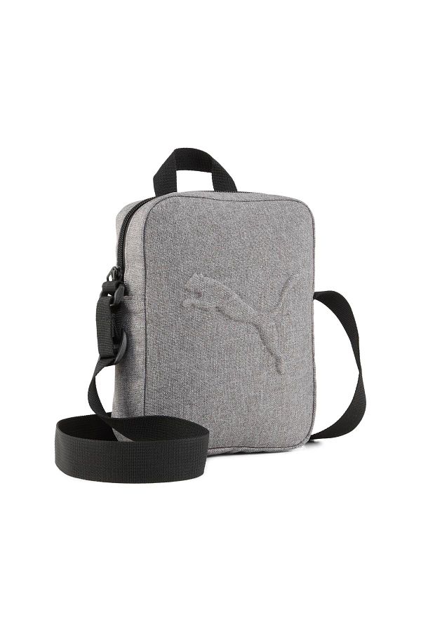 Puma-Prenosná taška cez rameno Buzz Heather 1