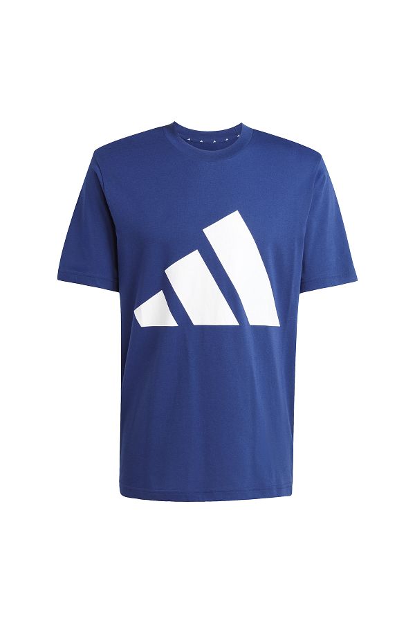 adidas-Tricou Essentials Big Logo 1