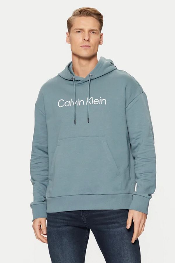 Calvin Klein-Hanorac COMFORT LOGO HERO 1