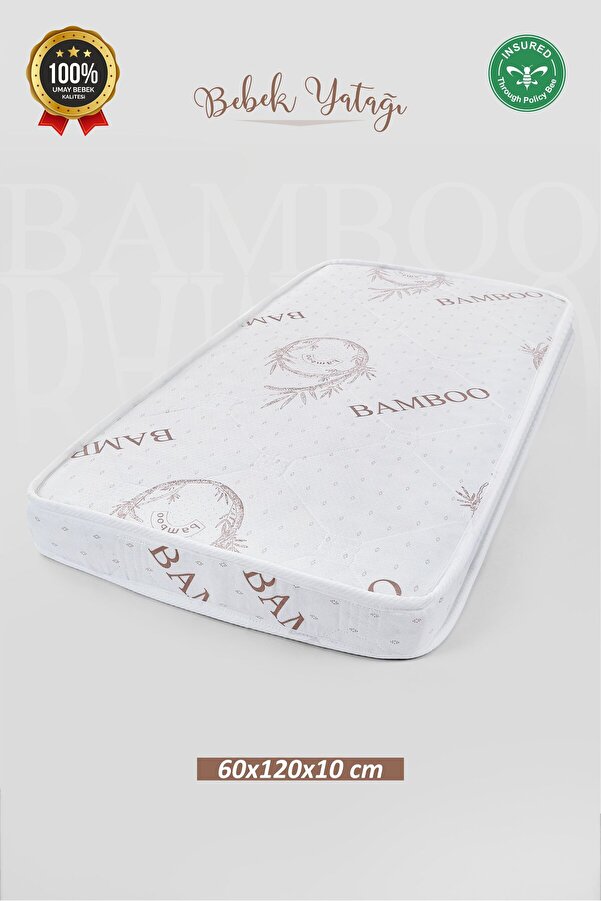 Umaybebek Bebek Ve Çocuk Beşik Yatağı, Anne Yanı Beşik Ve Bebek Yatakları, Park Yatak