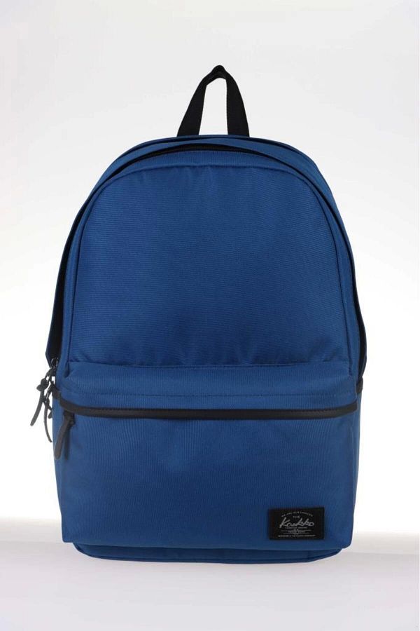 KAUKKO-Rucsac de bază Indigo K1292 1