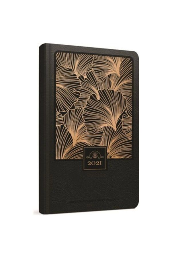 Gıpta-Scala 13x21 120yp Notebook Plain 1