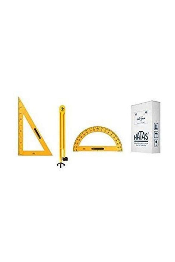 HATAS-Classroom Set - Set of 3 1