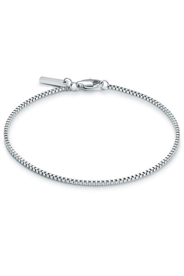 True Rebels-Armband aus Edelstahl Armband aus Edelstahl 1