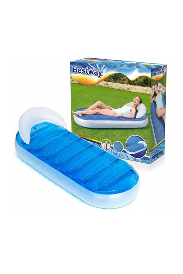 BESTWAY-Poolside Lounge 1.81M X 87Cm 26-43237 1