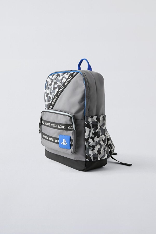 ZARA × PlayStation コラボ　バッグ PlayStation Belt Bag Limited Edition from Zara | TikTok