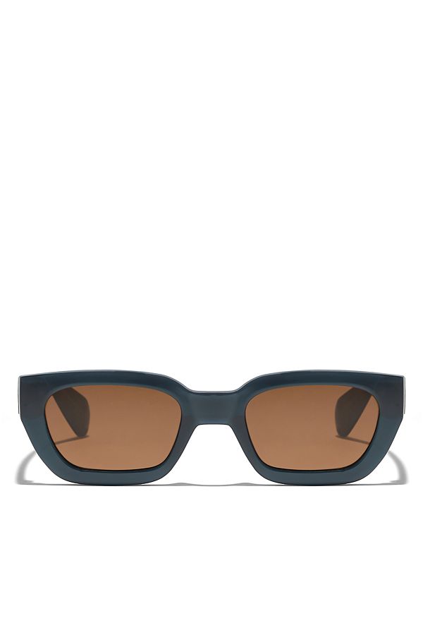 BlackOut-نظارات شمسية من INDACO By Eyewa للنساء - نظارات شمسية مربعة 1