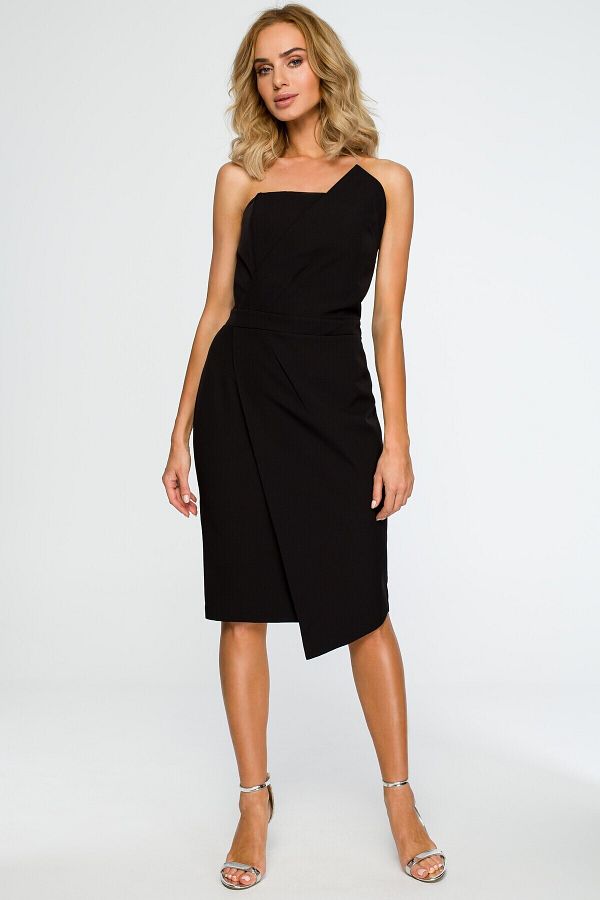 Made of Emotion-rochie corset 1