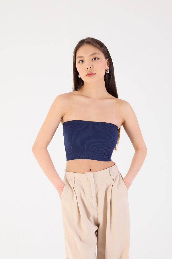 Addax-Seamless Bustier - Model B0240-r6r9 1