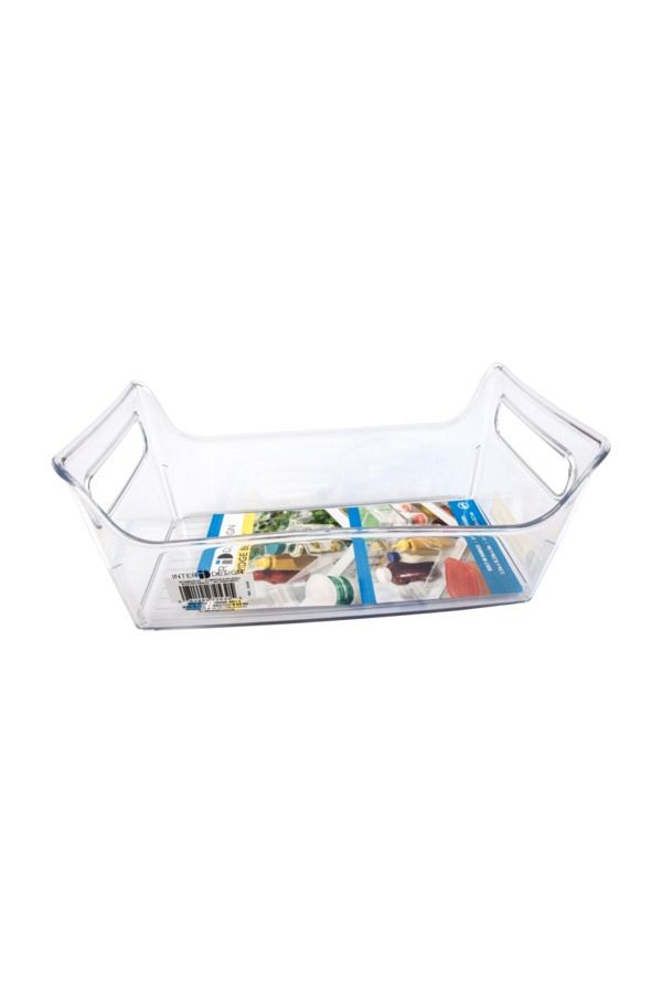 İnter Design-Fridge Bin Condiment Caddy 1