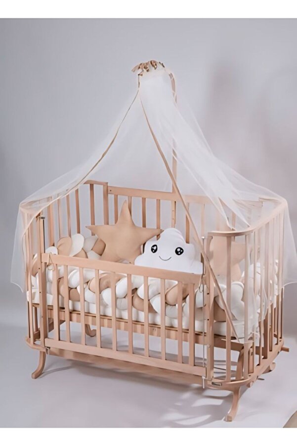 BebeK on For Mabela Besik Örgü Kahve Krem