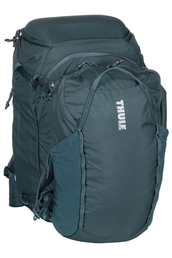 Thule-Reiserucksack Landmark Travel 60L 1