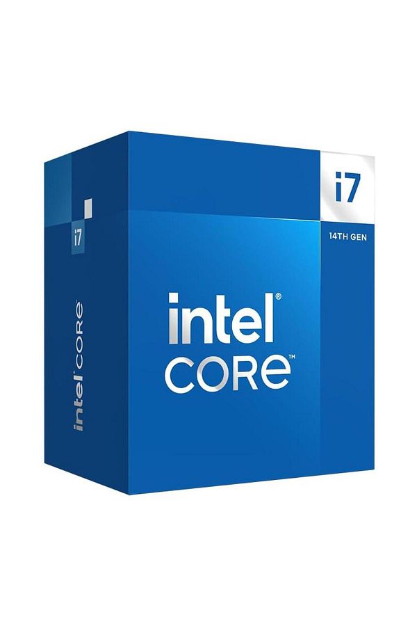 Intel-Core I7 14700Kf 14. Generation 33Mb L3 Cache Processor 1