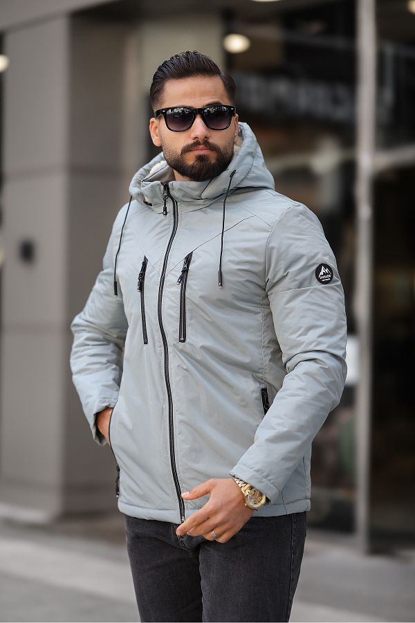 DOXGER-Winter Jacket 1