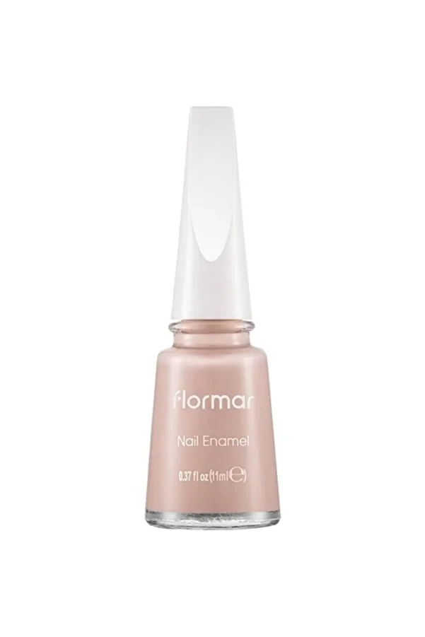 Flormar-Fne-456 Purr Cat New Nail Polish 1
