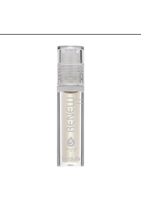 beaulis-Renew It Lip Oil - 779 Lemon Tree 1