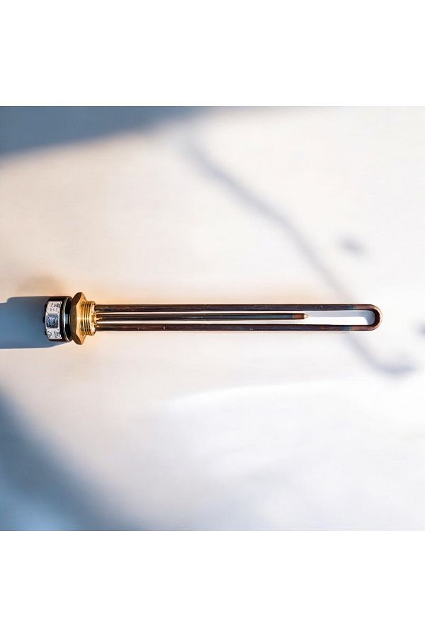 Bymag-Italian Solar Energy Compatible Resistance 1