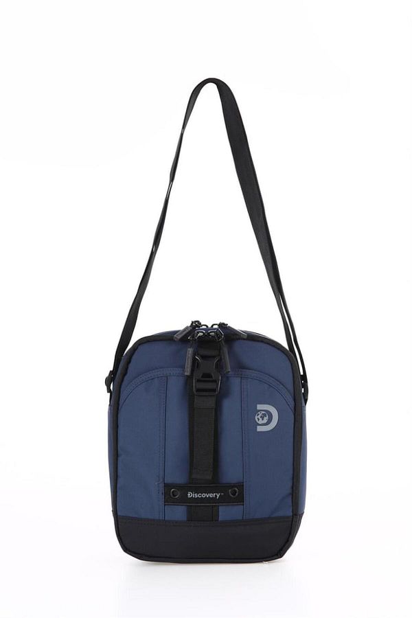 ÇÇS-Ççs D00113 Men's Bag with Strap 1