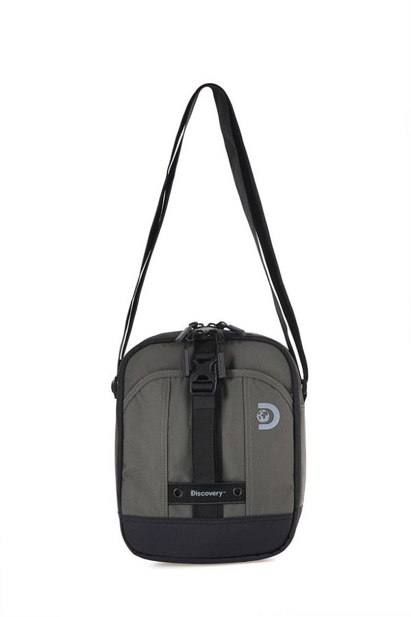 ÇÇS-Ççs D00113 Men's Bag with Strap 1