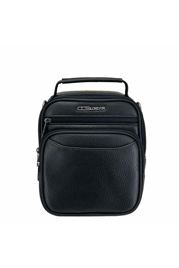 ÇÇS-Men's Messenger Bag - Ççs 31497 1