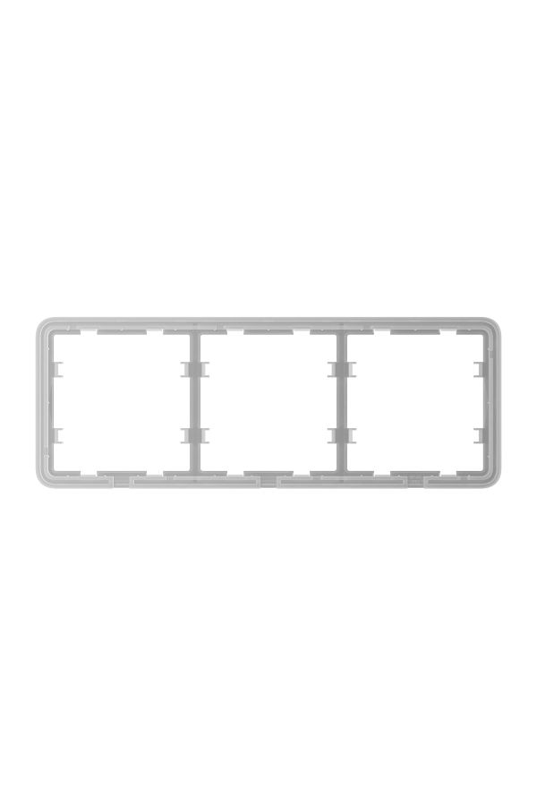 Ajax-Frame 3 - Stylish and Convenient Frame Set 1