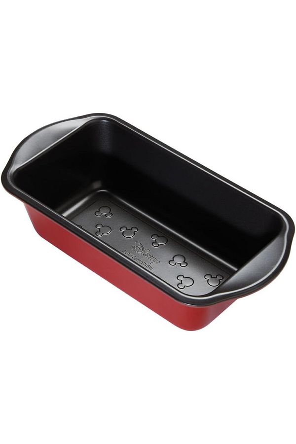 Prestige-قالب خبز DISNEY BAKEWARE مقاس 9 × 5 بوصة 1