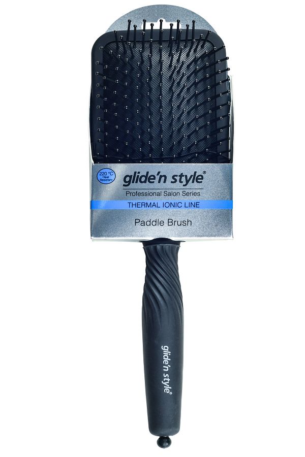 Glide'n Style-فرشاة مجداف موديل Gs-256 1