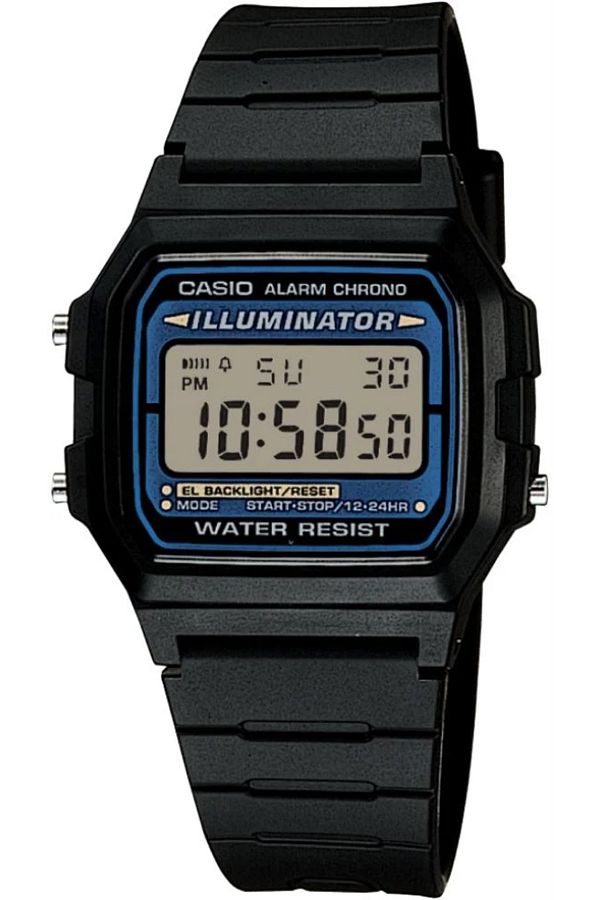 Casio-F-105w-1a 1