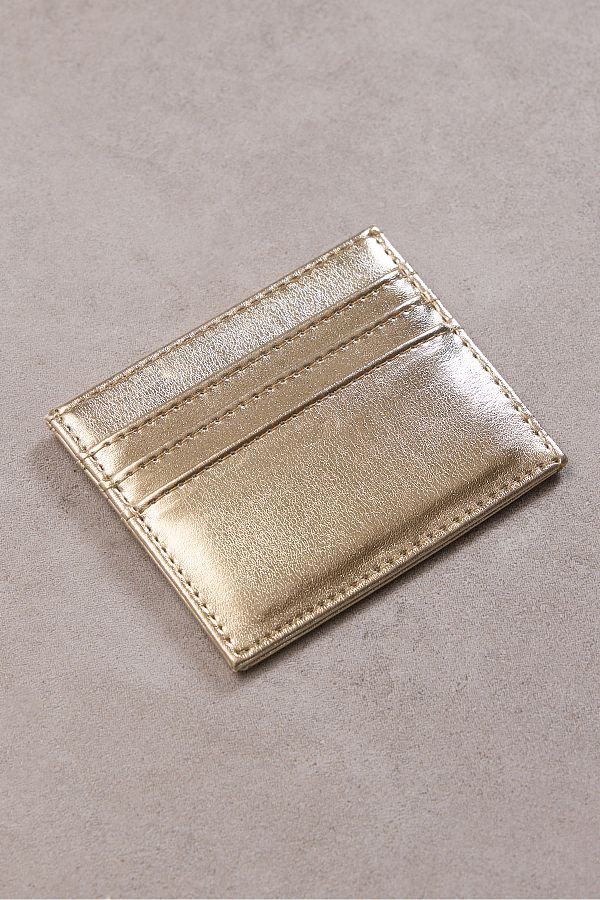 Addax-Mini Wallet Card Holder - Czdn136-F11 1