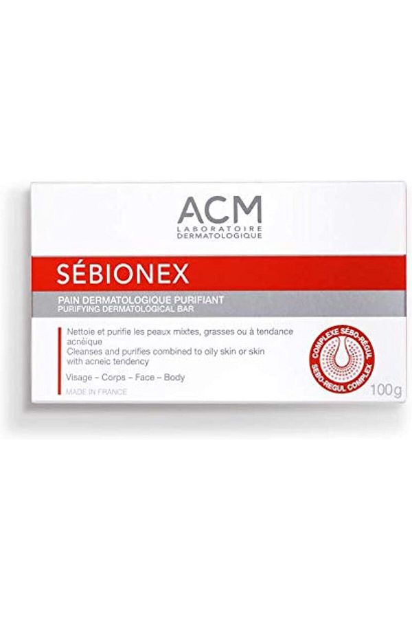 ACM-صابونة تنقية سيبيونيكس 100 جرام 1