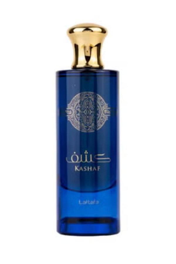 lattafa-Kashaf For Unisex By Lattafa 100 ml 1