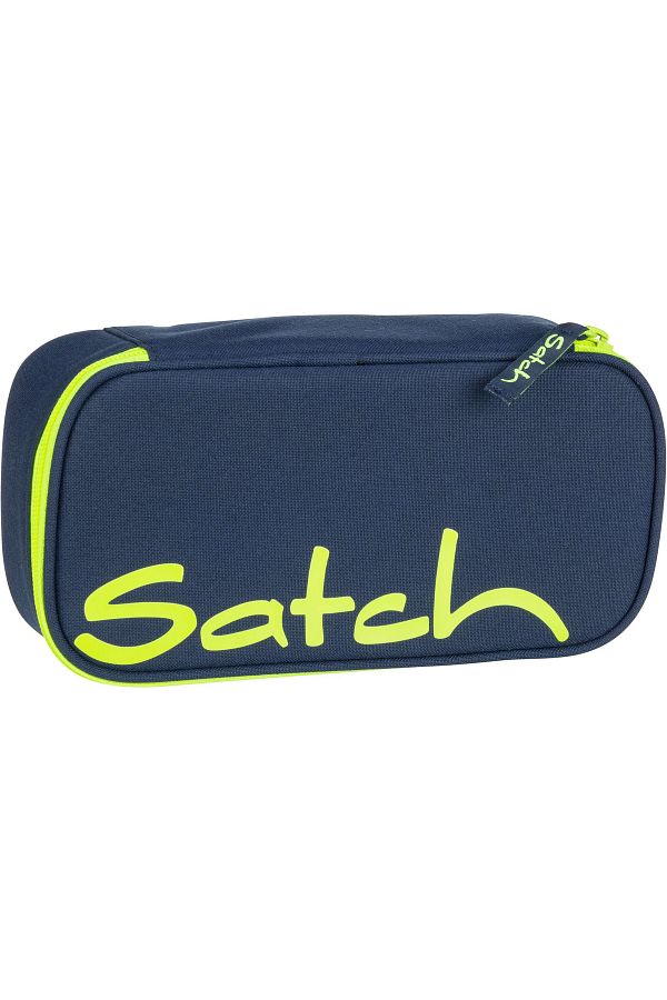 satch-Federmappe satch Schlamperbox 1