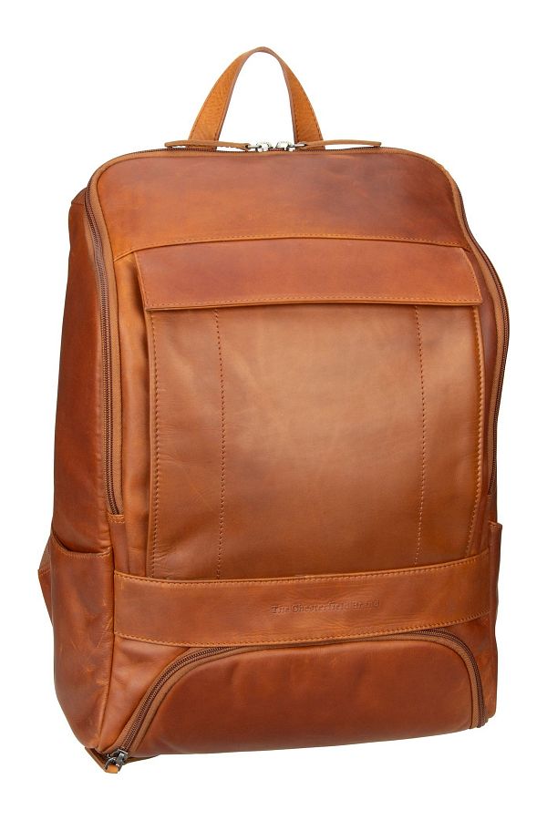 The Chesterfield Brand-Rucksack / Backpack Rich 1