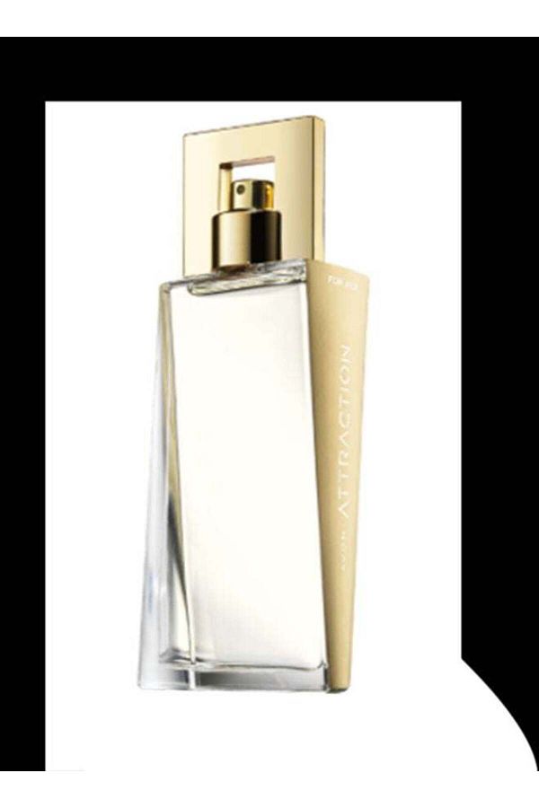 AVON-عطر اتراكشن فور هير 50 مل 1