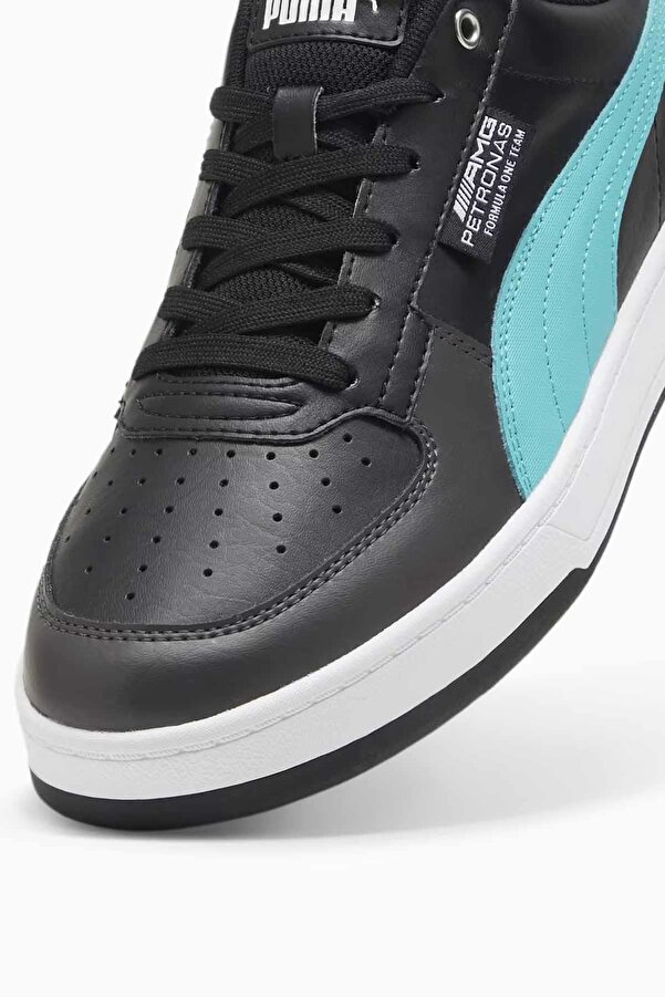 Puma Caven Mercedes Amg Petronas Men's Casual Sneakers 308157 -01