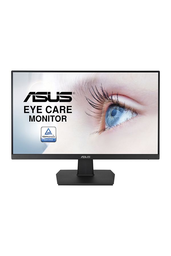 ASUS-23.8-Inch Full HD Eye Care LCD Monitor 1