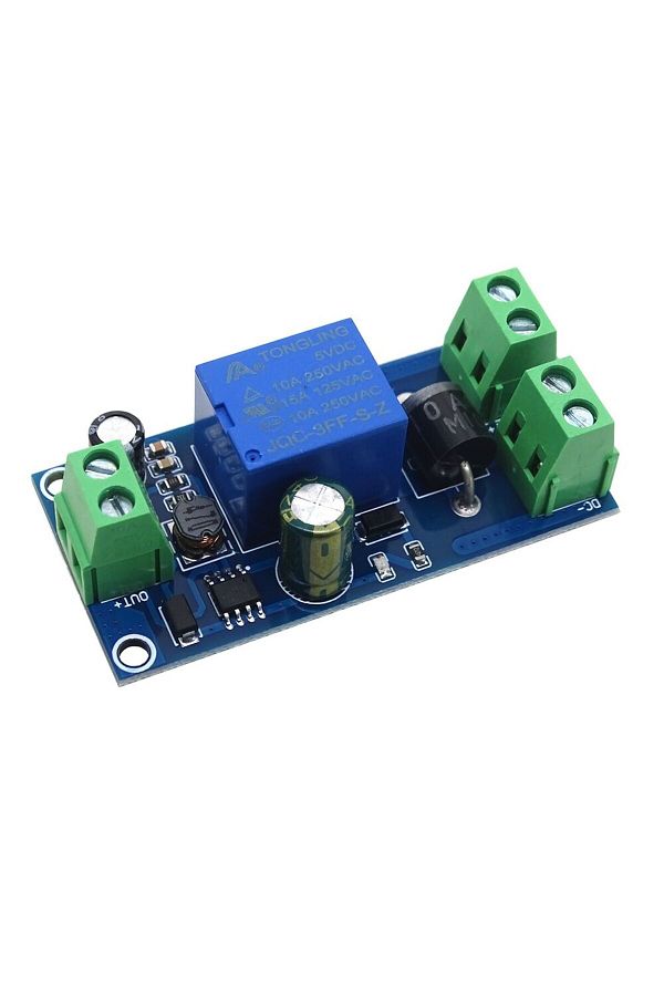 Choice-Yx850 Yx850 Power Failure Automatic Switching Standby Battery Lithium Battery Module Dc 5v-48v Unive 1