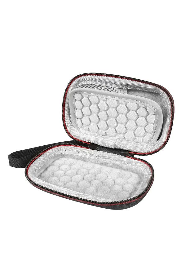 Ivinxy-E61 Hard Case For Sandisk Pssd /e30 /e60 / E61 250gb / 500gb / 1tb / 2tb Extreme Portable Ssd Sdssd 1