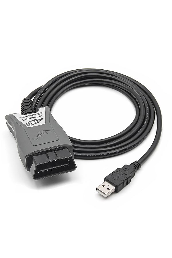 Vgate-Vlinker Fs Vlinker Fs Elm327 For Ford Forscan Hs/ms-can Elm 327 Obd 2 Obd2 Car Diagnostic Scan 1