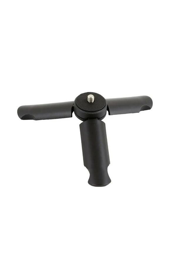 EXSKOF-حامل ثلاثي القوائم صغير محمول لكاميرا Insta360 حامل ثلاثي القوائم صغير لكاميرا Gopro حامل ثلاثي القوائم صغير لكاميرا Go 1